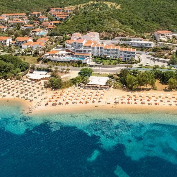 Cooee Akti Ouranoupolis - zdjęcie 5