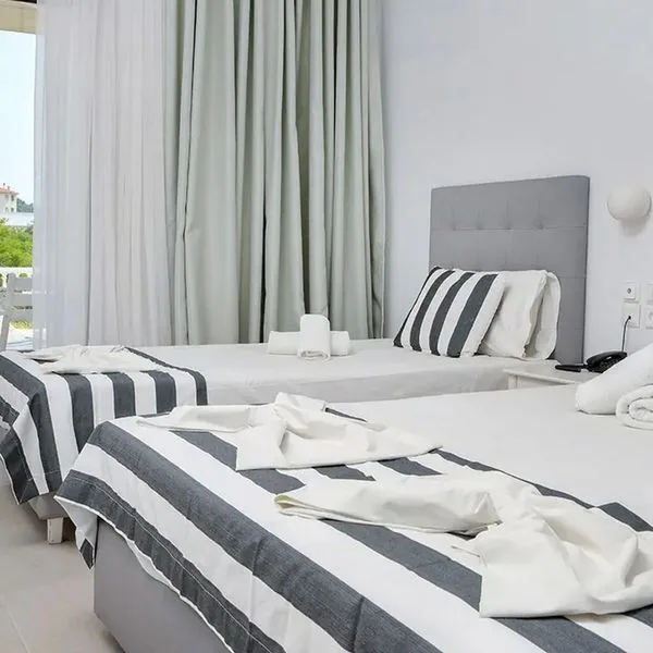 Cooee Akti Ouranoupolis - zdjęcie 3