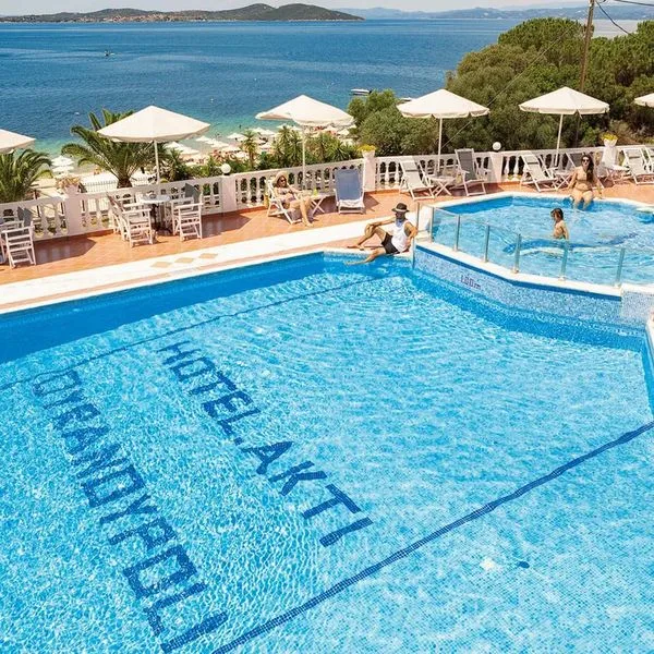 Cooee Akti Ouranoupolis - zdjęcie 2