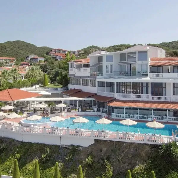 Cooee Akti Ouranoupolis - zdjęcie 4