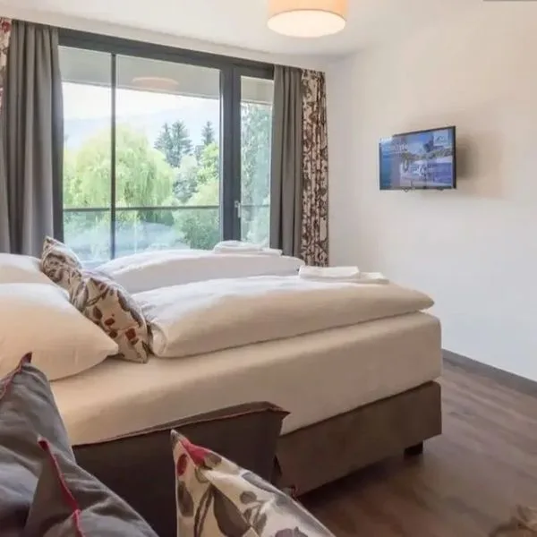 Schonblick Absolut Alpine (Zell am See) - zdjęcie 4