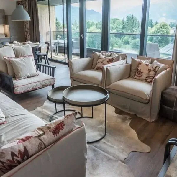 Schonblick Absolut Alpine (Zell am See) - zdjęcie 3