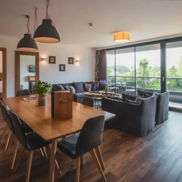 Schonblick Absolut Alpine (Zell am See) - zdjęcie 5