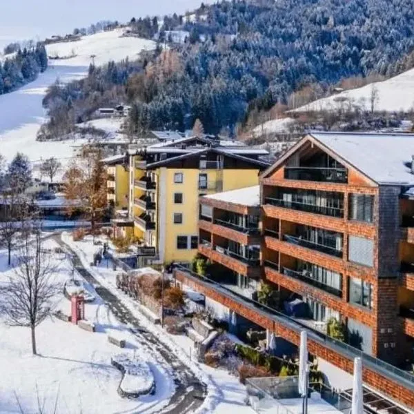 Schonblick Absolut Alpine (Zell am See) - zdjęcie 2