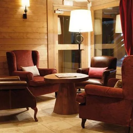 Les Chalets de Wengen - zdjęcie 2