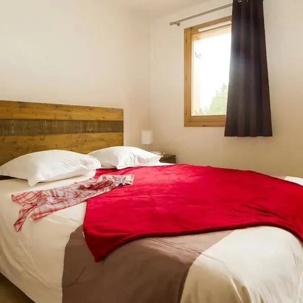 Les Chalets de Wengen - zdjęcie 3