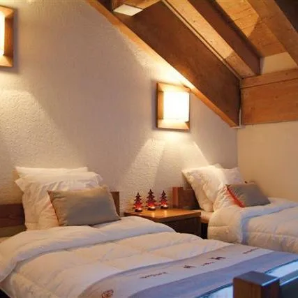 Les Chalets de Wengen - zdjęcie 4