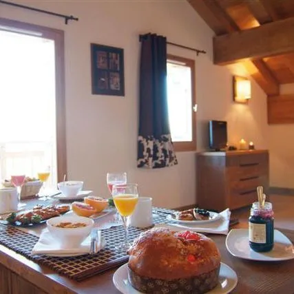 Les Chalets de Wengen - zdjęcie 5