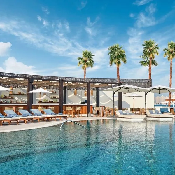 Intercontinental (Doha) - zdjęcie 5