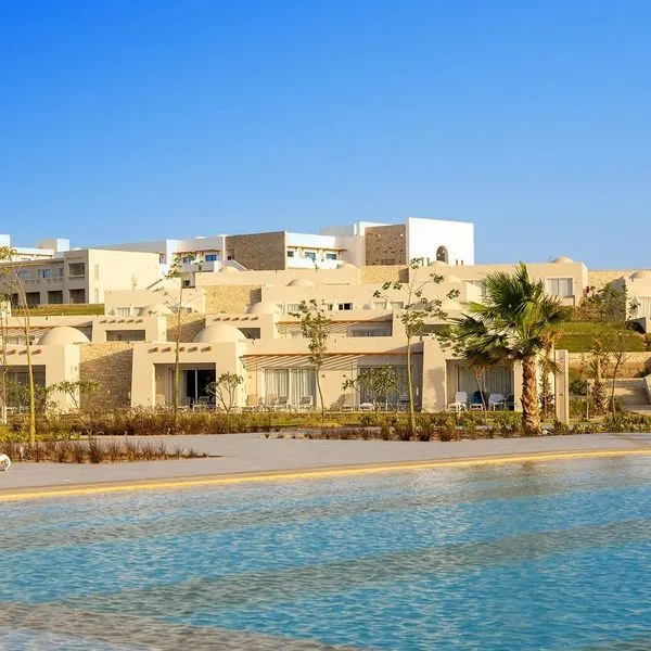 Reef Oasis Suakin Resort - zdjęcie 4