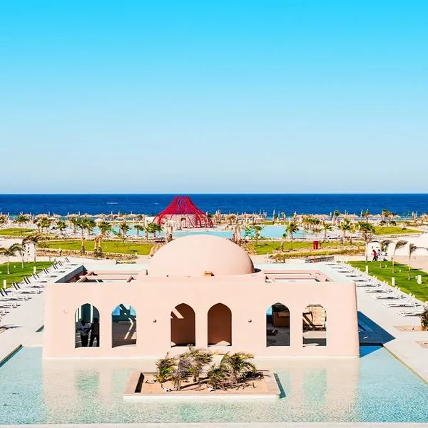 Reef Oasis Suakin Resort