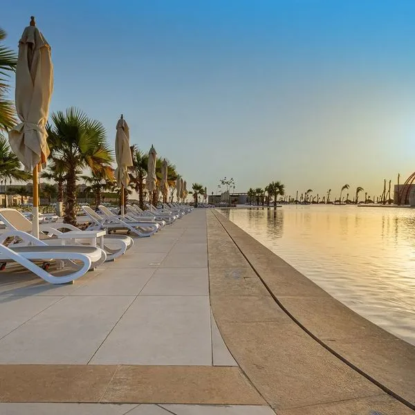 Reef Oasis Suakin Resort - zdjęcie 2