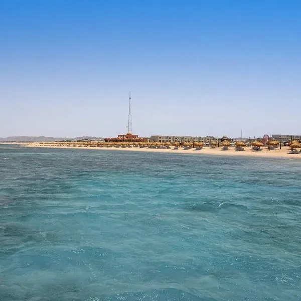 Reef Oasis Suakin Resort - zdjęcie 5