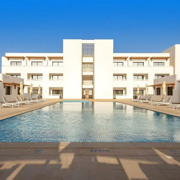 Reef Oasis Suakin Resort - zdjęcie 3