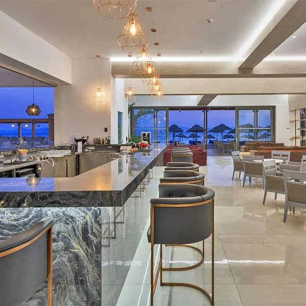 Avra Beach (Ixia) - zdjęcie 4