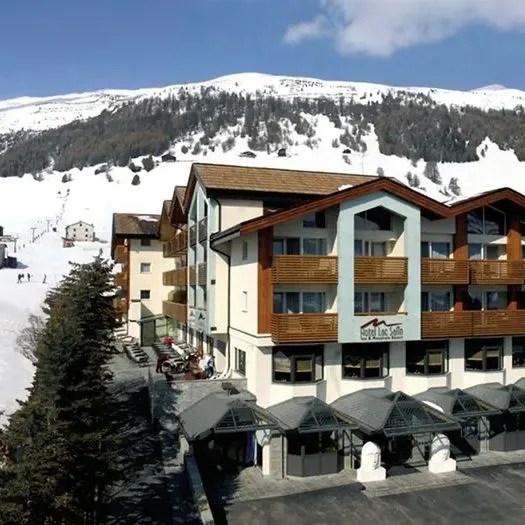 Lac Salin & Mountain Resort - zdjęcie 2