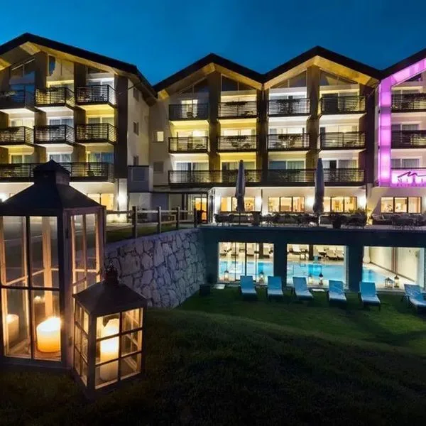 Lac Salin & Mountain Resort - zdjęcie 4