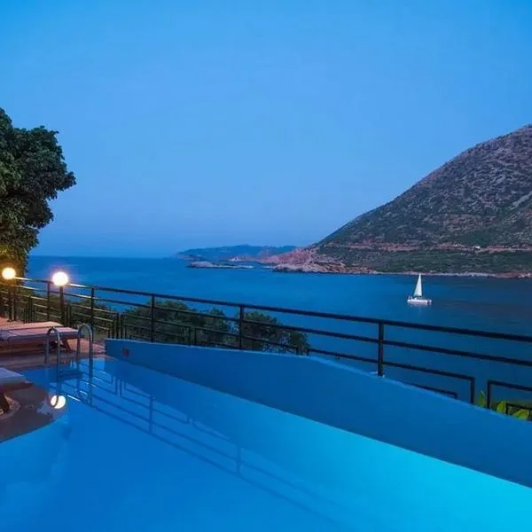 Troulis - zdjęcie 3