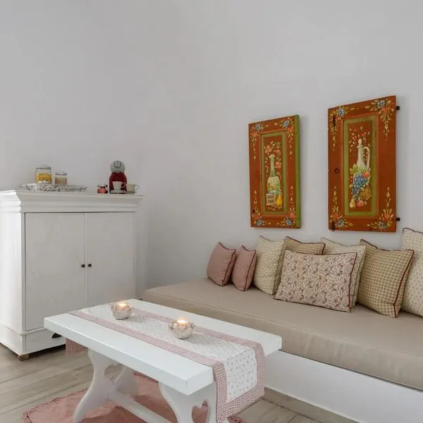 Senses suites - zdjęcie 5