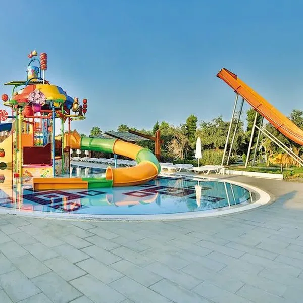 Saturn Palace Resort - zdjęcie 4