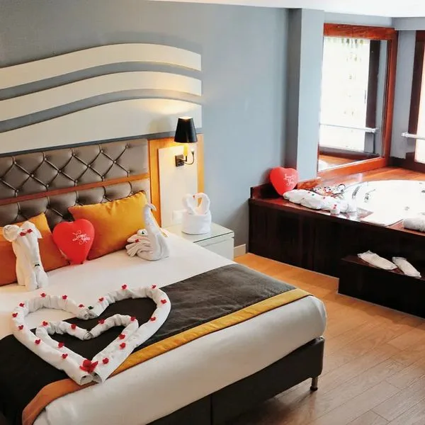 Saturn Palace Resort - zdjęcie 5