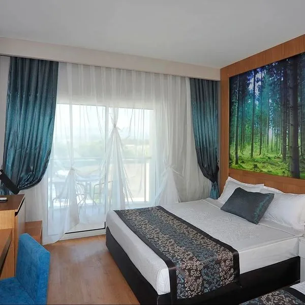 Lake River Side Spa - zdjęcie 5