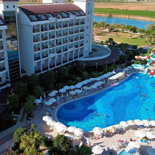 Lake River Side Spa - zdjęcie 2