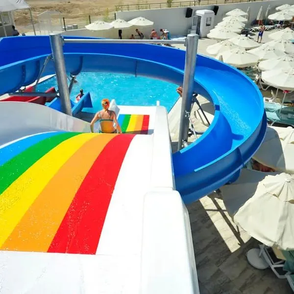 Lake River Side Spa - zdjęcie 3