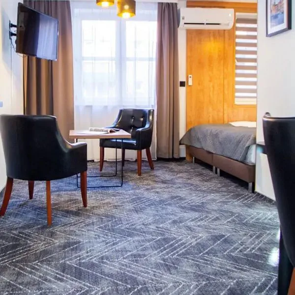 Apartamenty Sadyba - zdjęcie 3