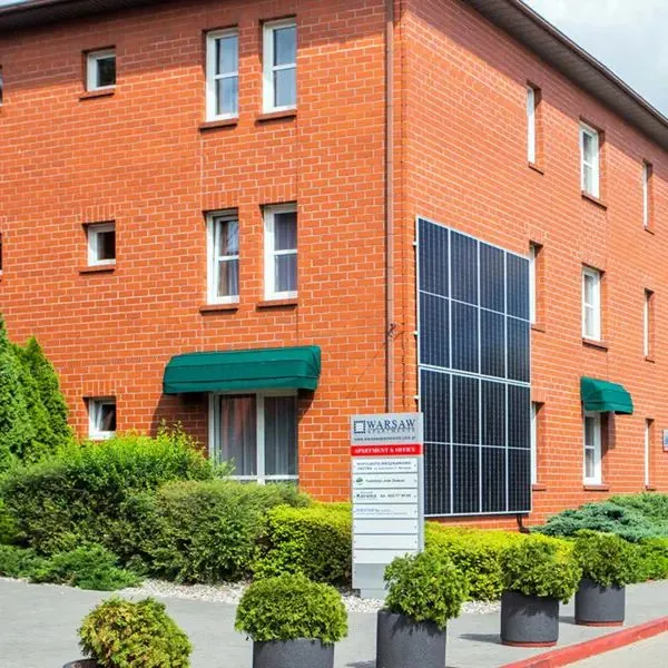 Apartamenty Sadyba - zdjęcie 2