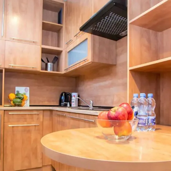 Apartamenty Sadyba - zdjęcie 5