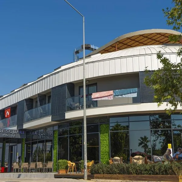 Side Square - zdjęcie 2