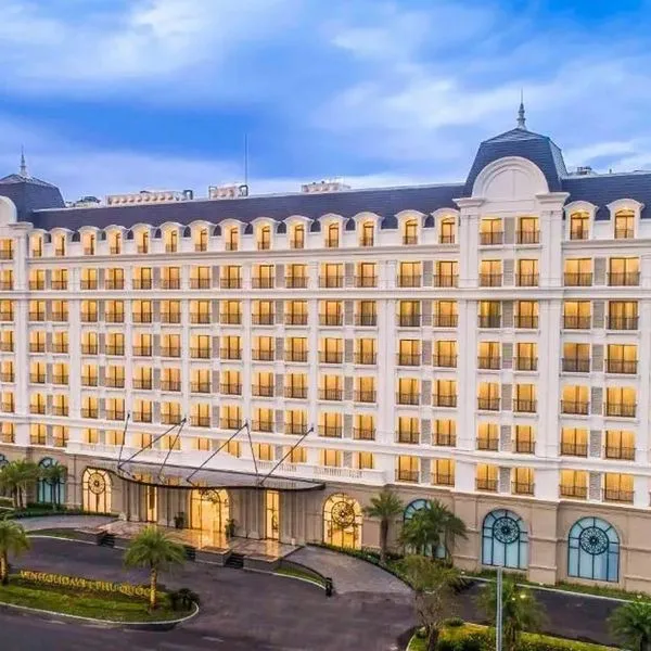 Vinholidays Fiesta Phu Quoc - zdjęcie 4