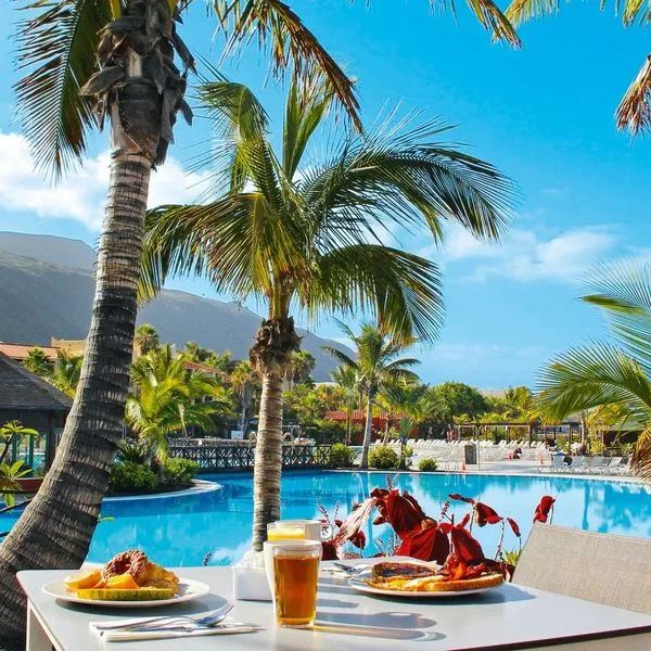 La Palma & Teneguia Princess - zdjęcie 2