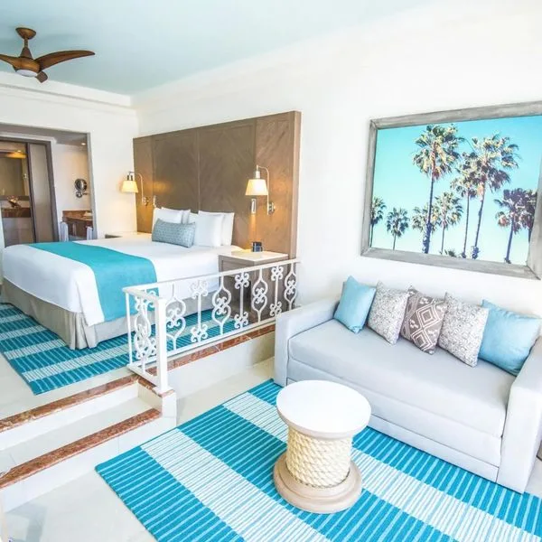 Sunscape Cancun Resort & Spa - zdjęcie 4