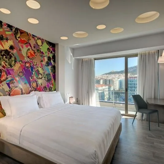 Athens Tiare - zdjęcie 5