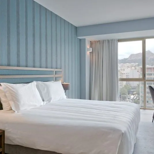 Athens Tiare - zdjęcie 3