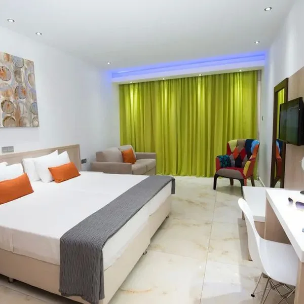 Loutsiana - zdjęcie 5