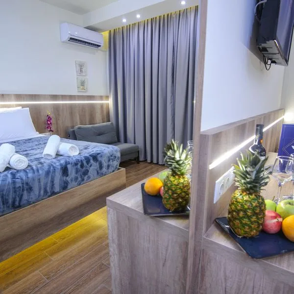 Yakinthos (Paralia) - zdjęcie 4