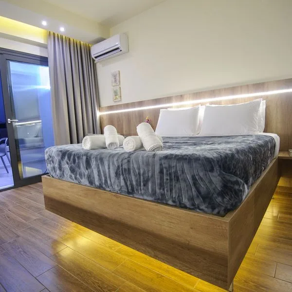 Yakinthos (Paralia) - zdjęcie 3