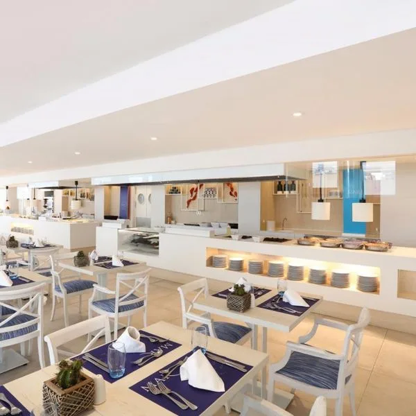 Iberostar Waves Bahia de Palma (ex  Royal Cupido) - zdjęcie 4