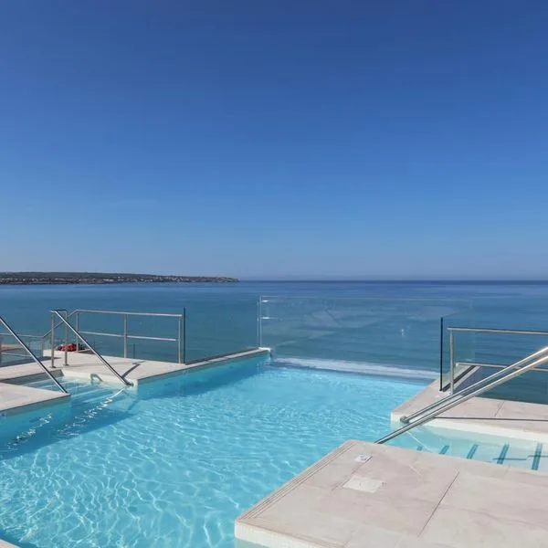 Iberostar Waves Bahia de Palma (ex  Royal Cupido) - zdjęcie 5