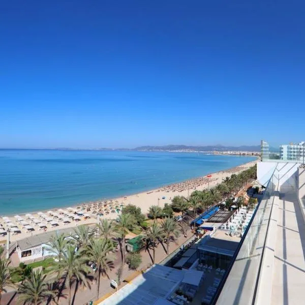 Iberostar Waves Bahia de Palma (ex  Royal Cupido) - zdjęcie 2