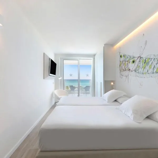 Iberostar Waves Bahia de Palma (ex  Royal Cupido) - zdjęcie 3