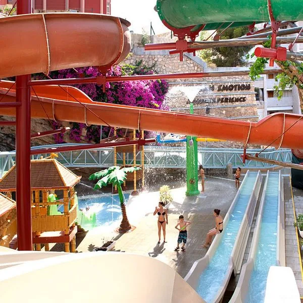 Magic Aqua Rock Gardens - zdjęcie 5