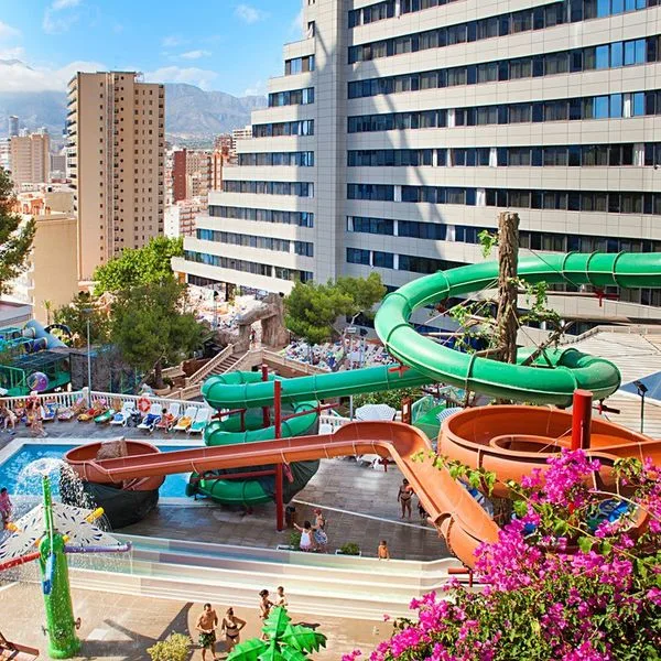 Magic Aqua Rock Gardens - zdjęcie 3