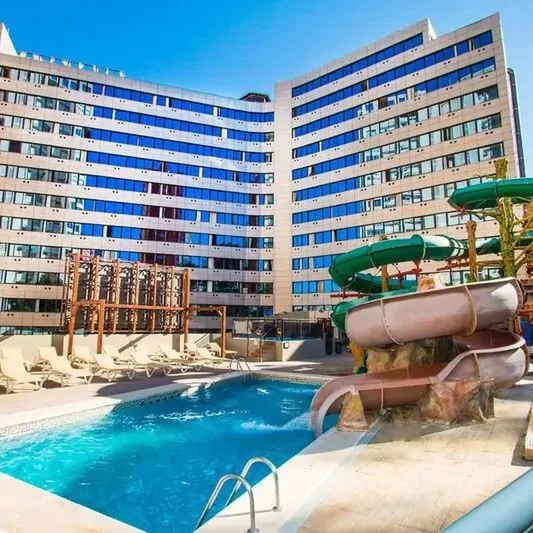 Magic Aqua Rock Gardens - zdjęcie 4