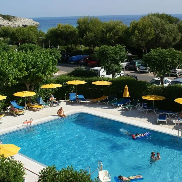 Hamilton Court - zdjęcie 2