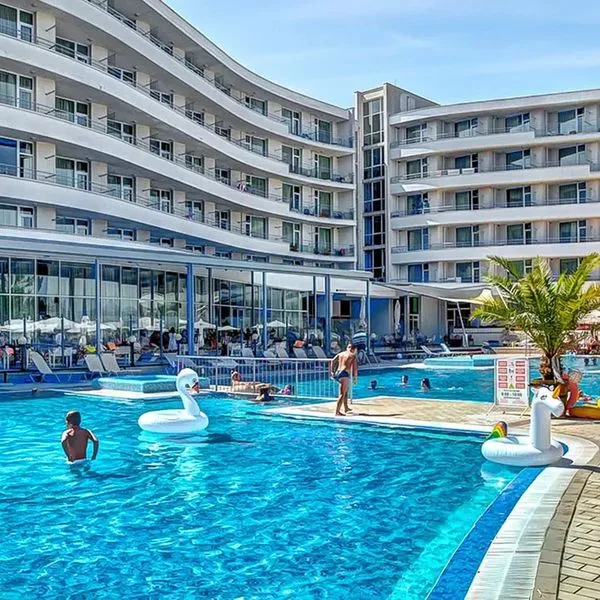 Festa Panorama - zdjęcie 5