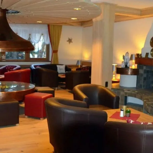 Parkhotel (Kirchberg) - zdjęcie 5